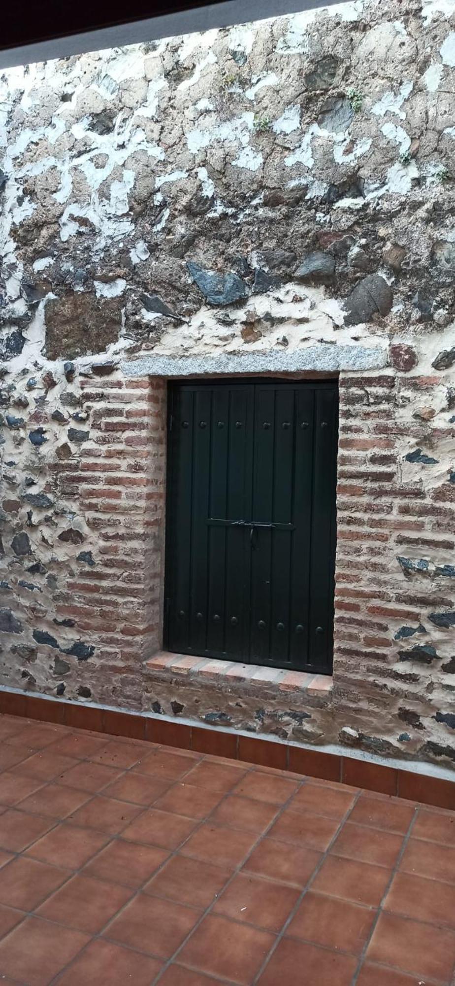 Casa Corredera Villa Cumbres Mayores Екстериор снимка